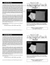 6095313 - Manual, Owner's English - Image