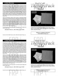 Manual, Owner's English - Image