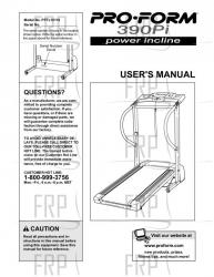 Manual, Owner's English - Image