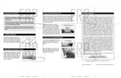 Manual, Owner's English - Image