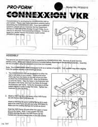 Manual, Owner's English - Image