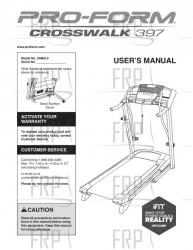 Manual, Owner's English - Image