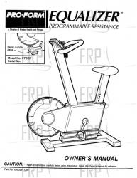 Manual, Owner's English - Image