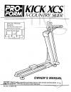 Manual, Owner's English - Image