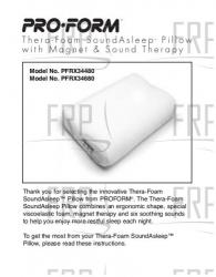 Manual, Owner's English - Image