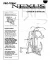 6097260 - Manual, Owner's English - Image