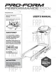 Manual, Owner's English - Image