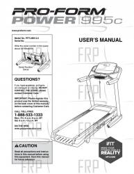 Manual, Owner's English - Image