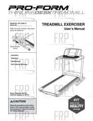 Manual, Owner's English - Image