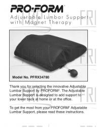 Manual, Owner's English - Image