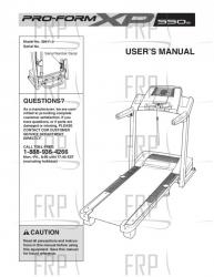 Manual, Owner's English - Image
