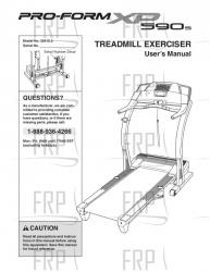 Manual, Owner's English - Image