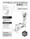 6097979 - Manual, Owner's English - Image