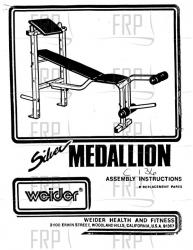 Manual, Owner's English - Image