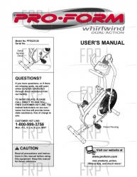 Manual, Owner's English - Image