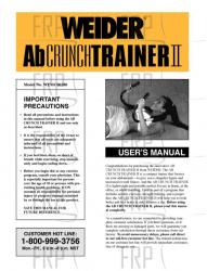 Manual, Owner's English - Image