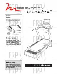 Manual, Owner's English - Image