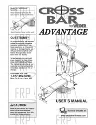 Manual, Owner's English - Image