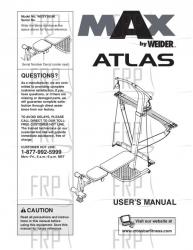 Manual, Owner's English - Image