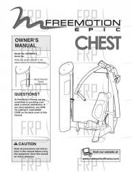 Manual, Owner's English - Image