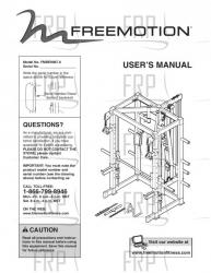 Manual, Owner's English - Image