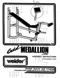 Manual, Owner's English - Image