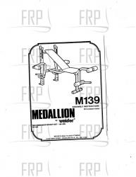 Manual, Owner's English - Image