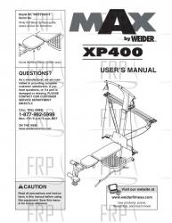 Manual, Owner's English - Image