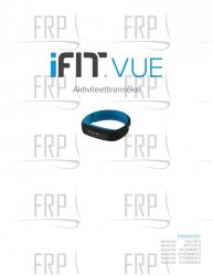 Manual, Owner's Finish - Image