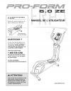 6095333 - Manual, Owner's French - Image