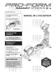 Manual, Owner's French - Image