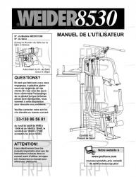 Manual, Owner's French - Image