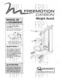 Manual, Owner's French - Image