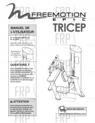 Manual, Owner's French - Image