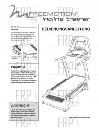 Manual, Owner's German - Image