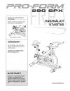6097288 - Manual, Owner's Hungarian - Image