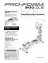 6095934 - Manual, Owner's Italian - Image