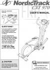 6017366 - Manual, Owners, NTEL99010 - Product Image