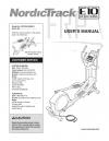 6075171 - Manual, Owner's, NTEVEL899092 (UK) - Image