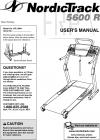 6033233 - Manual, Owner's, NTL18941 - Product Image