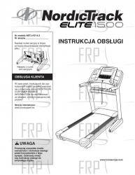 Manual, Owner's Polish - Image