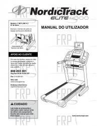 Manual, Owner's Polish - Image