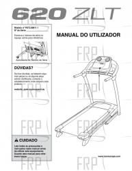 Manual, Owner's Portuguese - Image