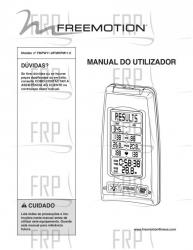 Manual, Owner's Portuguese - Image
