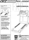 6018720 - Manual, Owners, RBTL14911 - Product Image