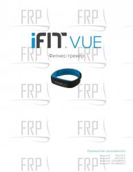 Manual, Owner's Russian - Image