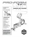 6096135 - Manual, Owner's Spanish - Image