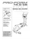 6095906 - Manual, Owner's Spanish - Image