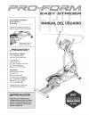 6096161 - Manual, Owner's Spanish - Image