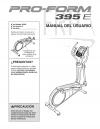 6096480 - Manual, Owner's Spanish - Image